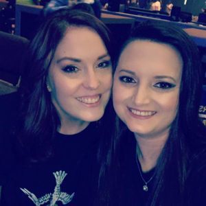 Meet your Posher, Robyn